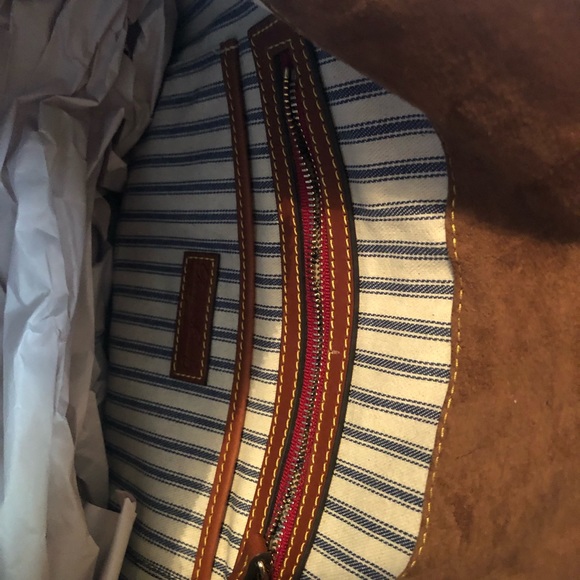 Excellent condition! Only carried a very short time. Love the inside! - Picture 5 of 12